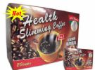 France Health Slimming Coffee
